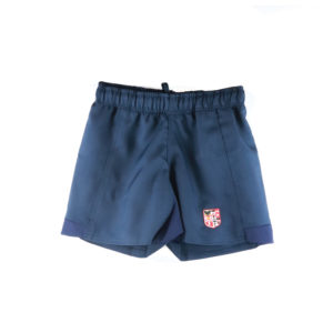 Boy Fit Rugby Shorts