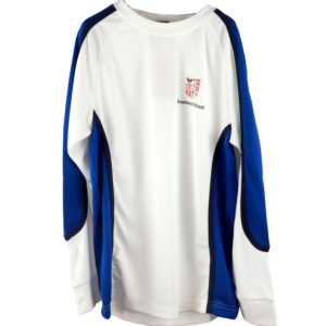 Boy Fit Football Shirt