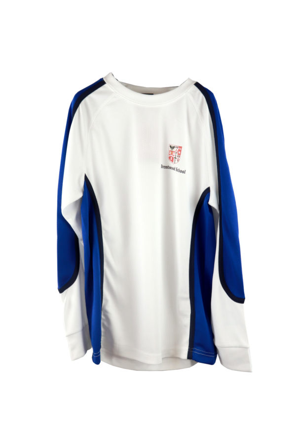 Boy Fit Football Shirt
