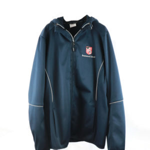 Hooded Swacket (Unisex)