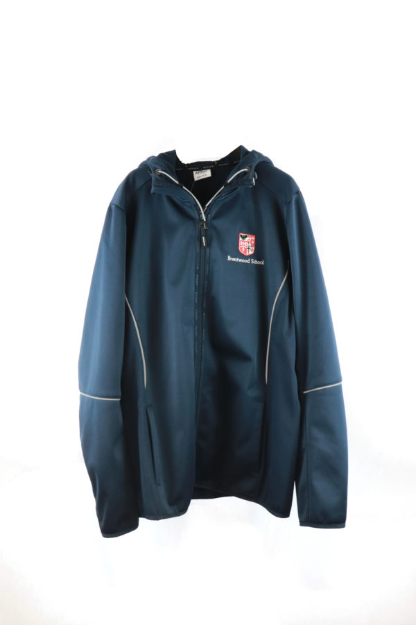 Hooded Swacket (Unisex)