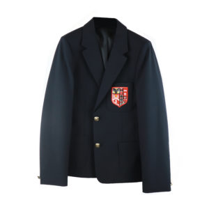 Boy Fit 6th Form Blazer