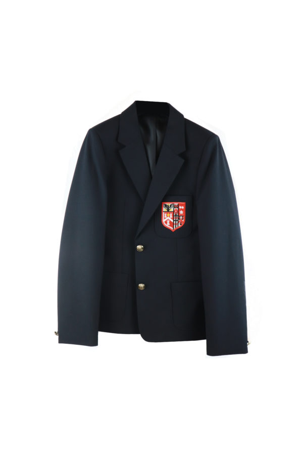 Boy Fit 6th Form Blazer