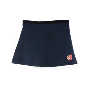 Girl Fit Skort