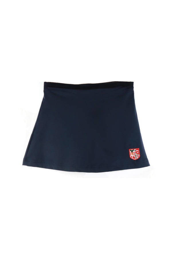 Girl Fit Skort