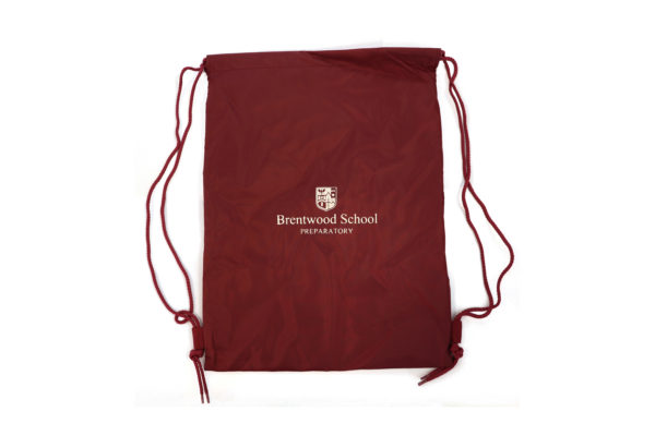 Drawstring PE Bag / Swim Bag (Unisex)