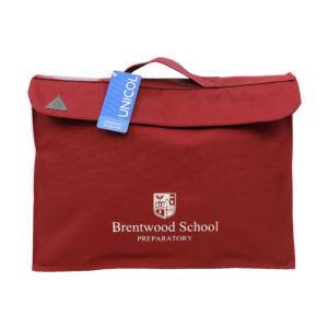 Book Bag (Unisex)