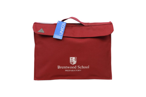 Book Bag (Unisex)