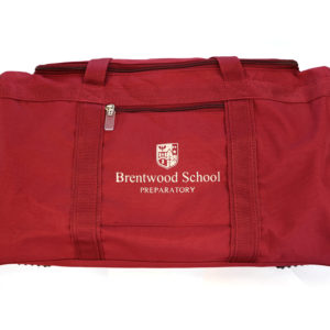 Sports Holdall (Unisex)