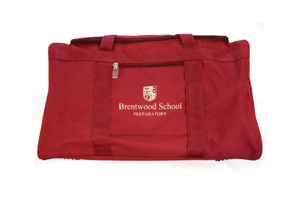 Sports Holdall (Unisex)