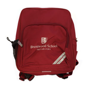 Backpack Bag (Unisex)