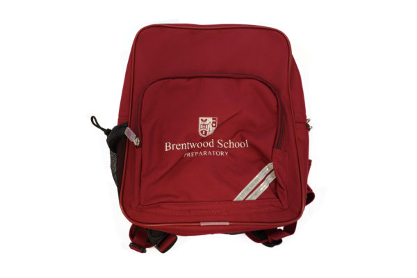 Backpack Bag (Unisex)