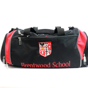 Sports Bag (Unisex)