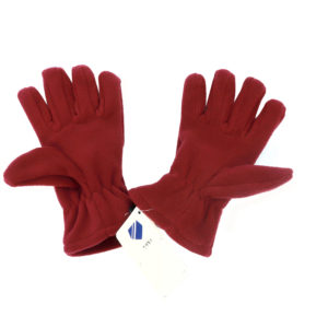Fleece Winter Gloves (Unisex)