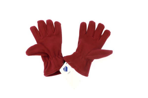 Fleece Winter Gloves (Unisex)