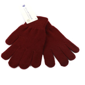 Acrylic Winter Gloves (Unisex)
