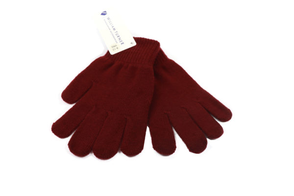 Acrylic Winter Gloves (Unisex)
