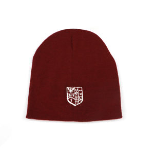 Acrylic Beanie Hat (Unisex)