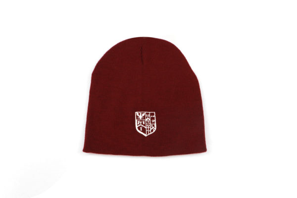 Acrylic Beanie Hat (Unisex)