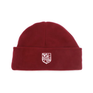 Fleece Winter Hat (Unisex)
