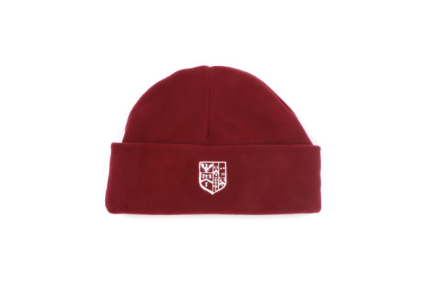 Fleece Winter Hat (Unisex)