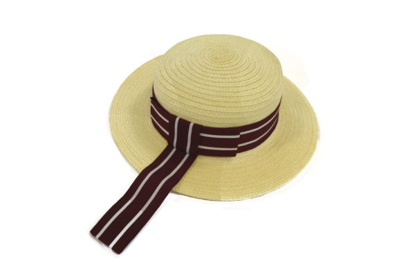 Summer Boater Girl Fit