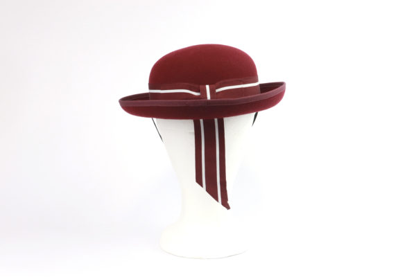 Winter School Hat, Girl Fit