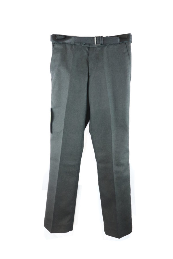 Boy Fit 6th Form Trousers