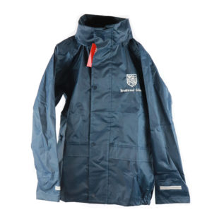 Prep Raincoat (Unisex) SALE