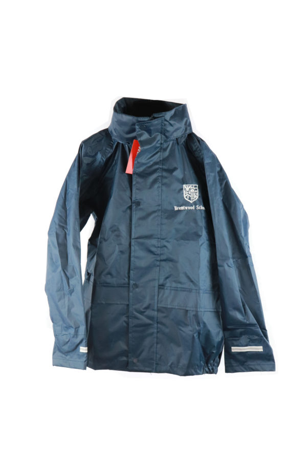 Prep Raincoat (Unisex) SALE