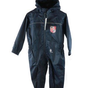 All-In-One Rain Suit (Unisex)