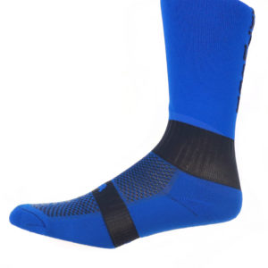 Royal Blue Games Socks (Unisex)