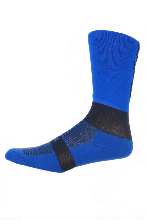 Royal Blue Games Socks (Unisex)