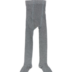 Grey Tights