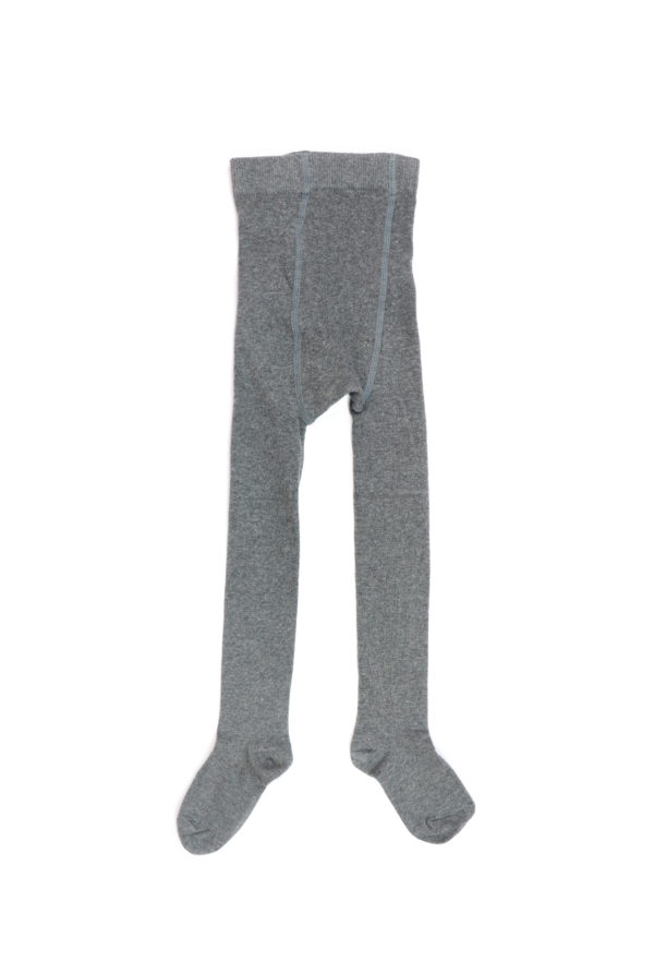 Grey Tights