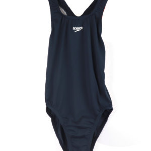 Girl Fit Swimming Costume