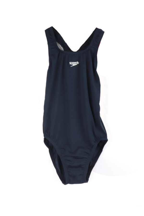 Girl Fit Swimming Costume