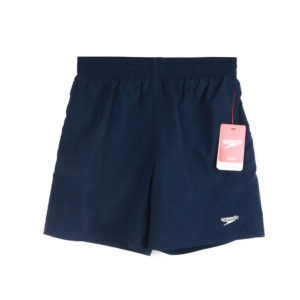 Boy Fit Swimming Shorts