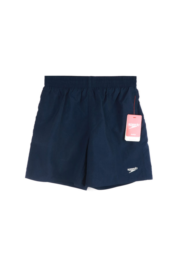 Boy Fit Swimming Shorts