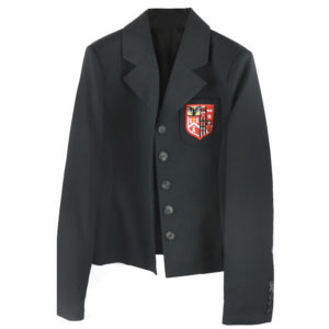 Girl Fit Senior Blazer