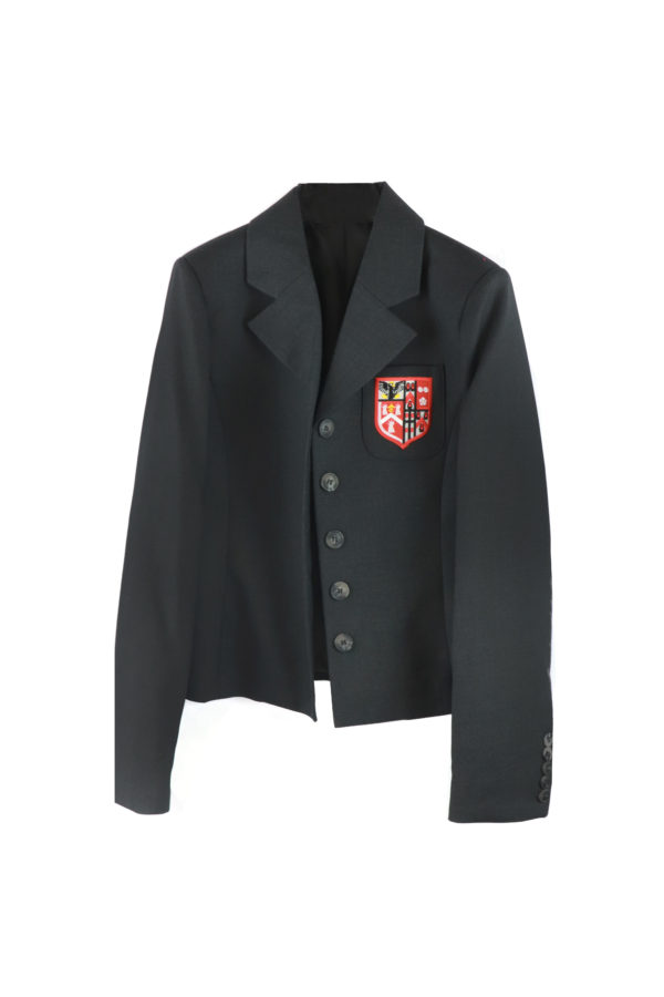Girl Fit Senior Blazer