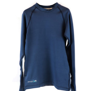 Baselayer Top (Unisex)