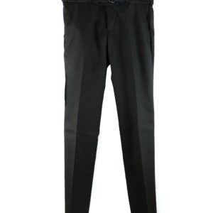 Boy Fit Senior Trousers