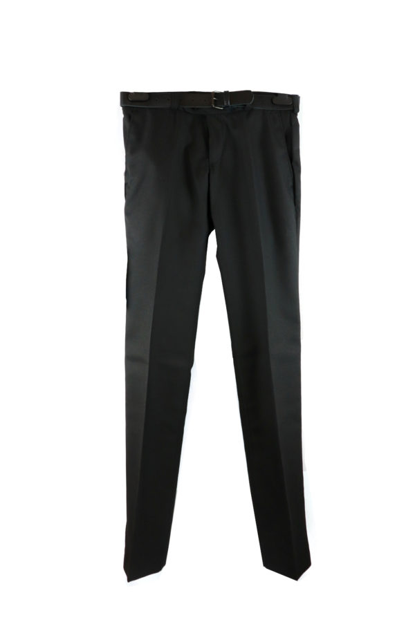 Boy Fit Senior Trousers