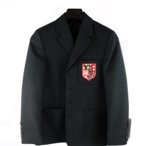 Boy Fit Senior Blazer