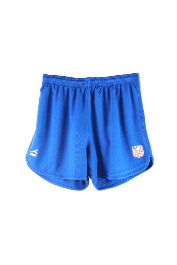 Girl Fit PE Shorts