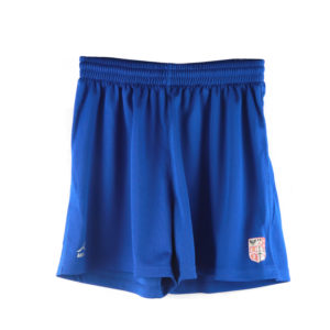 Boy Fit PE Shorts