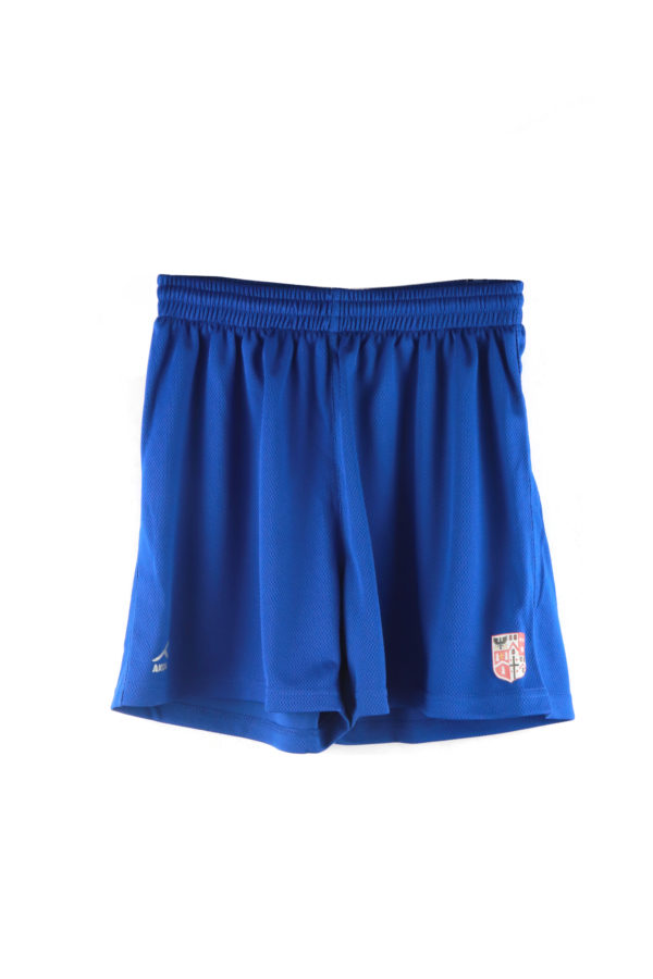 Boy Fit PE Shorts