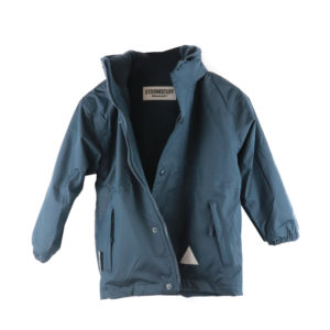 Winter Coat (Unisex)