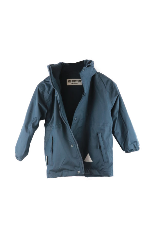 Winter Coat (Unisex)